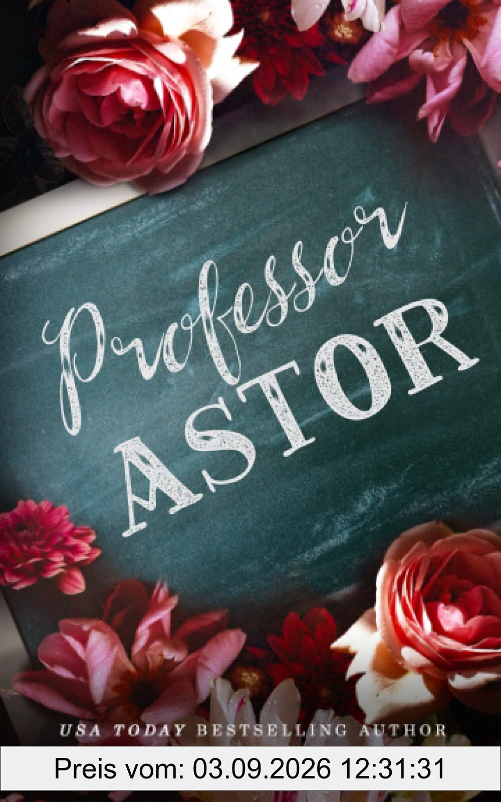 Professor Astor