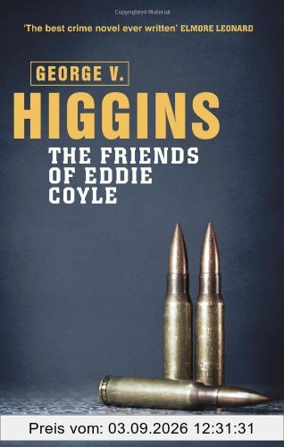 Friends of Eddie Coyle