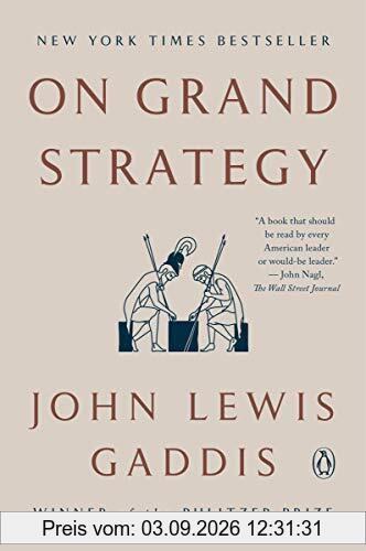 On Grand Strategy