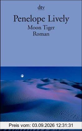 Moon Tiger.