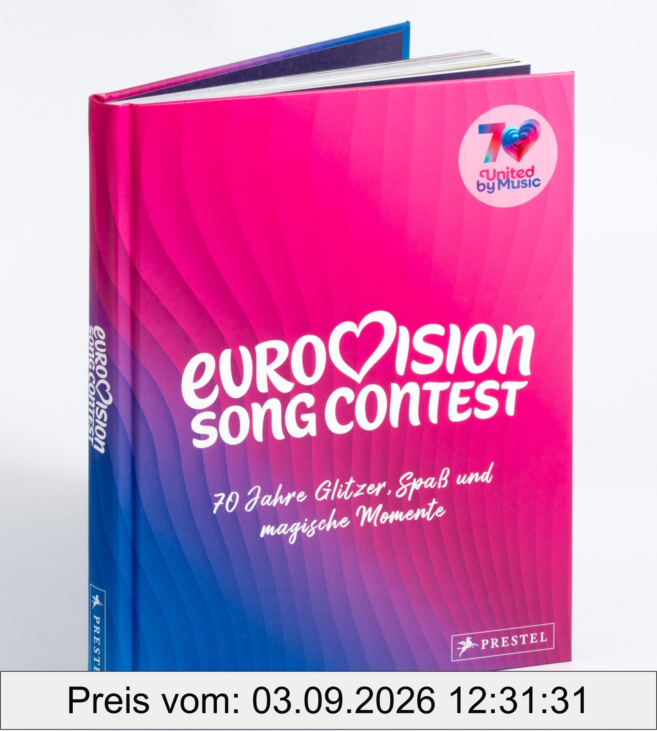 Eurovision Song Contest