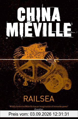 Railsea