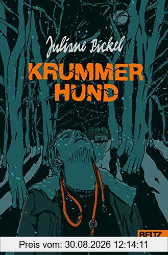 Krummer Hund