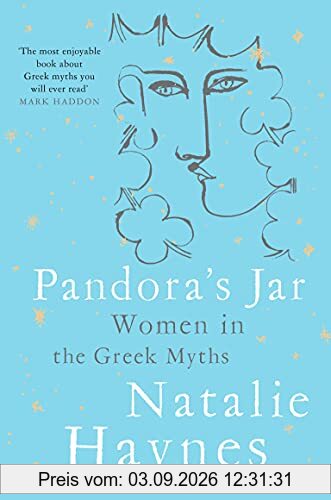 Pandora's Jar: Women in the Greek Myths