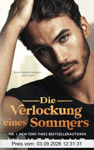 Die Verlockung eines Sommers