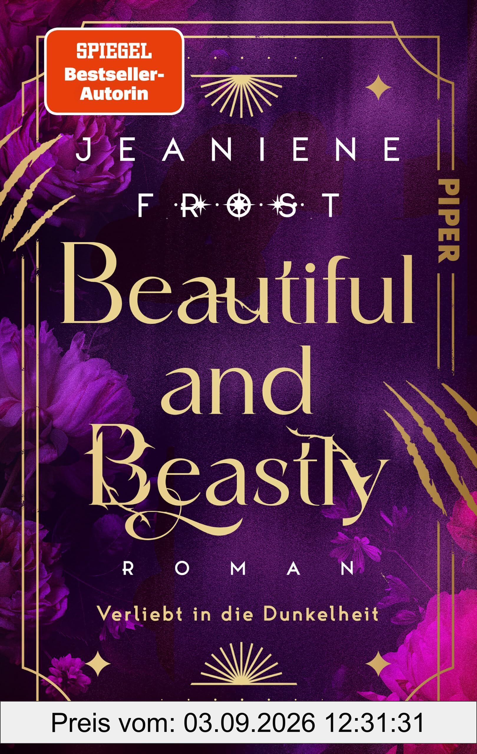Beautiful and Beastly