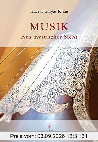 Musik: Aus mystischer Sicht