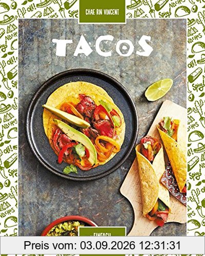 Einfach lecker: Tacos