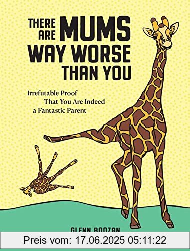 Binding : Gebundene Ausgabe, Label : Workman Publishing Company, Publisher : Workman Publishing Company, medium : Gebundene Ausgabe, numberOfPages : 62, publicationDate : 2022-11-01, releaseDate : 2022-11-01, authors : Glenn Boozan, ISBN : 1523523913