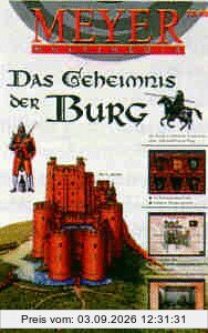 Das Geheimnis der Burg