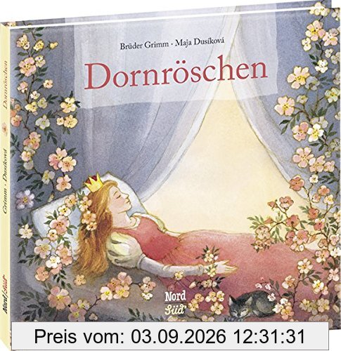 Dornröschen (Sternchen)