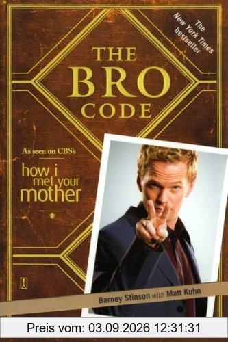 The Bro Code