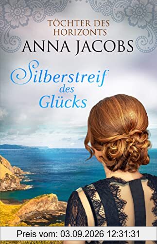 Silberstreif des Glücks: Töchter des Horizonts