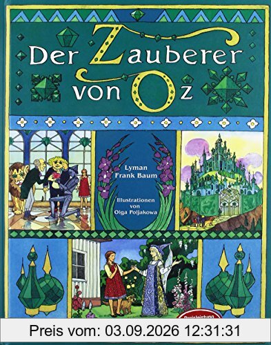 Der Zauberer von Oz