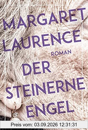 Der steinerne Engel: Roman