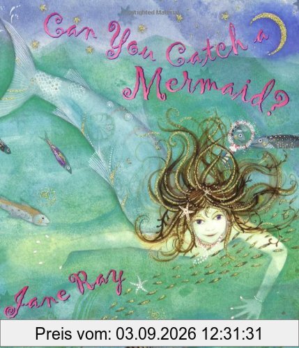 Can You Catch a Mermaid?