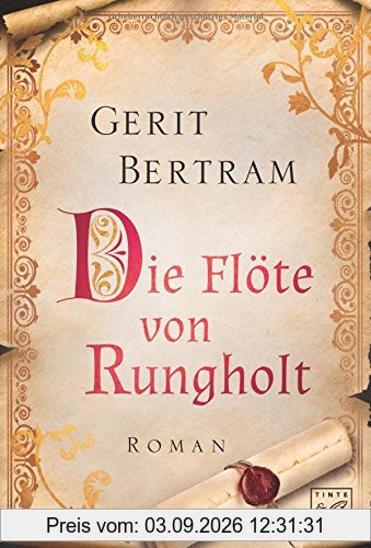 Die Flöte von Rungholt