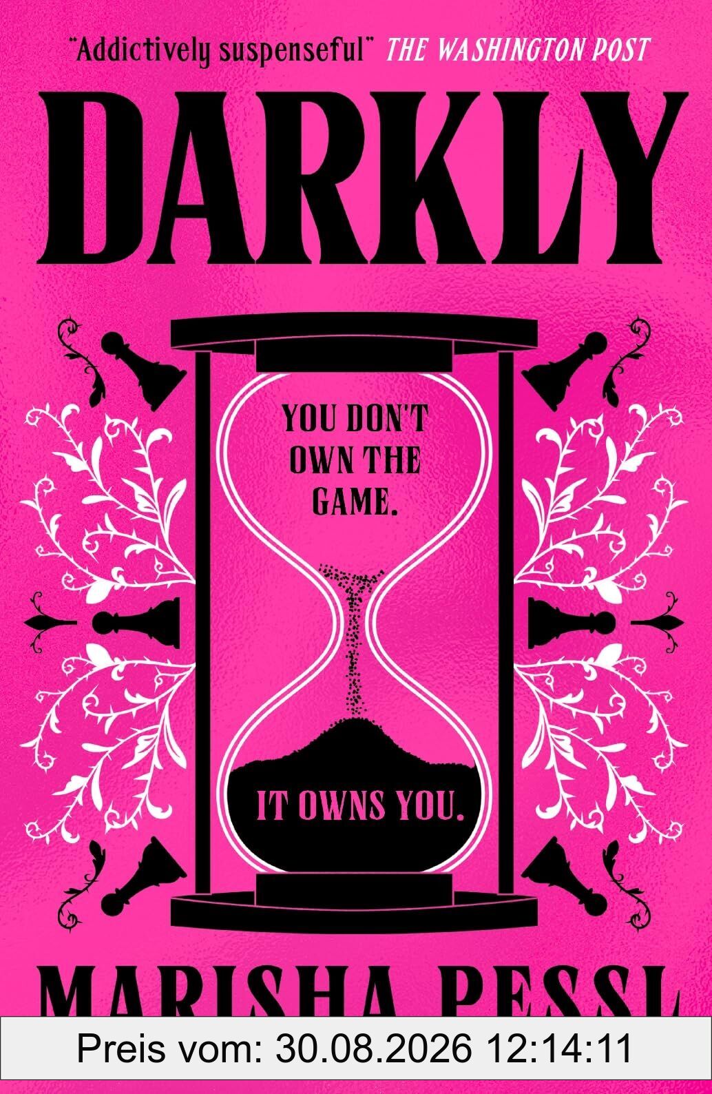 Darkly