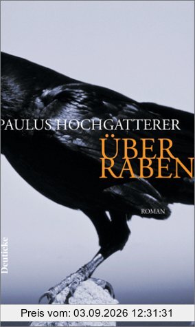 Über Raben: Roman