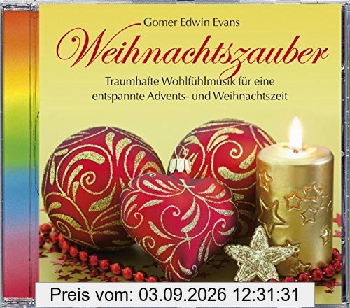 Weihnachtszauber