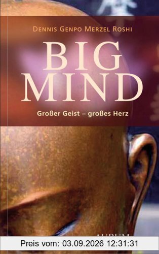 Big Mind: Großer Geist - Großes Herz