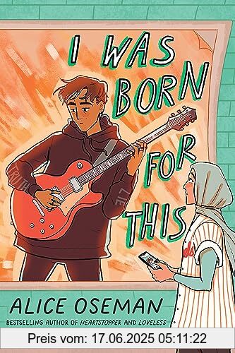 Binding : Taschenbuch, Edition : 1, Label : Harper Fire, Publisher : Harper Fire, medium : Taschenbuch, numberOfPages : 432, publicationDate : 2024-02-29, releaseDate : 2024-02-29, authors : Alice Oseman, ISBN : 000865929X