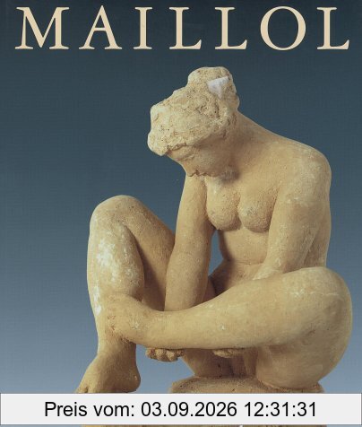 Aristide Maillol