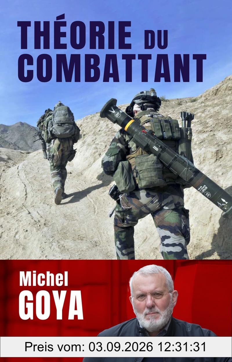 Théorie du combattant