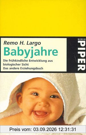 Babyjahre