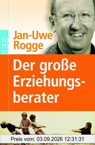 Der große Erziehungsberater