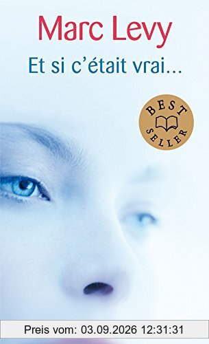 Et si c'était vrai...