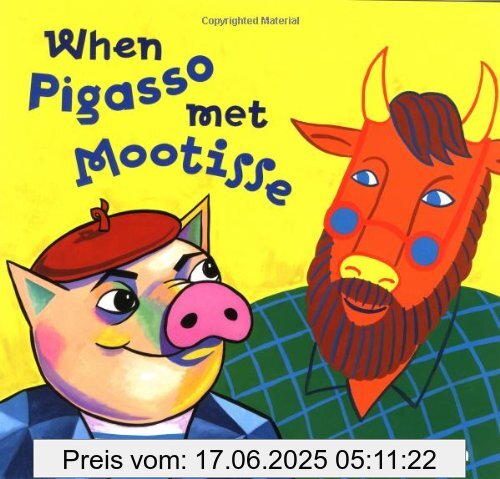 Binding : Gebundene Ausgabe, Edition : Library Binding, Label : Chronicle Books, Publisher : Chronicle Books, NumberOfItems : 1, PackageQuantity : 1, medium : Gebundene Ausgabe, numberOfPages : 40, publicationDate : 1998-07-01, authors : Nina Laden, languages : english, ISBN : 0811811212