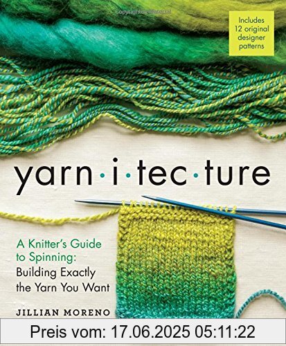 Brand : Storey Publishing, Binding : Gebundene Ausgabe, Label : Storey Publishing Llc, Publisher : Storey Publishing Llc, NumberOfItems : 1, PackageQuantity : 1, medium : Gebundene Ausgabe, numberOfPages : 256, publicationDate : 2016-08-08, authors : Jillian Moreno, ISBN : 1612125212