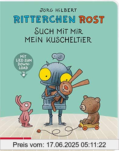 Brand : Betz, Annette, Binding : Pappbilderbuch, Edition : 1, Label : Annette Betz im Ueberreuter Verlag, Publisher : Annette Betz im Ueberreuter Verlag, medium : Sonstige Einbände, numberOfPages : 22, publicationDate : 2021-02-15, authors : Jörg Hilbert, Felix Janosa, ISBN : 3219119158