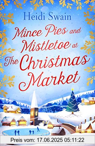 Binding : Taschenbuch, Label : Simon + Schuster UK, Publisher : Simon + Schuster UK, medium : Taschenbuch, numberOfPages : 437, publicationDate : 2016-11-17, authors : Heidi Swain, languages : english, ISBN : 1471147266