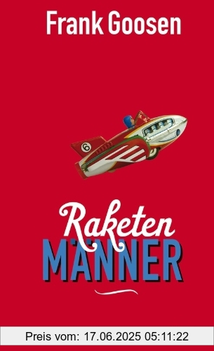 Binding : Gebundene Ausgabe, Label : Kiepenheuer&Witsch, Publisher : Kiepenheuer&Witsch, medium : Gebundene Ausgabe, numberOfPages : 240, publicationDate : 2014-02-13, authors : Frank Goosen, languages : german, ISBN : 3462046209