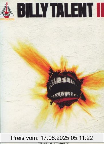 Brand : MailOrderMusic, Binding : Taschenbuch, Label : Hal Leonard Music Publishing, Publisher : Hal Leonard Music Publishing, Feature : Noten/Sheetmusic, medium : Taschenbuch, numberOfPages : 76, publicationDate : 2011-01-01, authors : Various, languages : english, ISBN : 1423423151