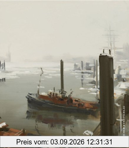 Friedel Anderson - Schiffe
