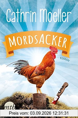 Mordsacker