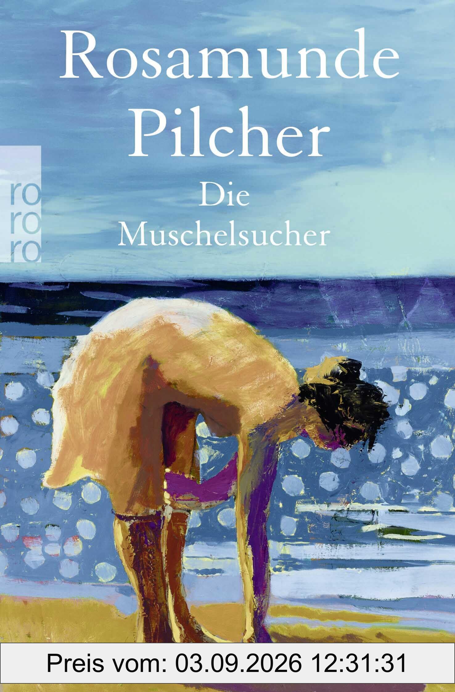 Die Muschelsucher