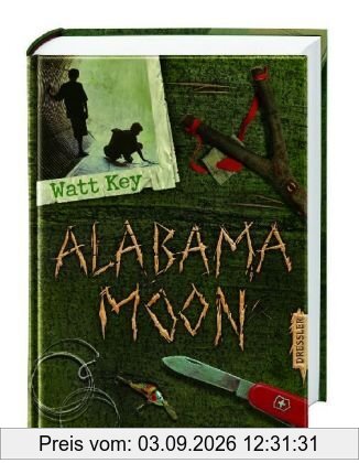 Alabama Moon