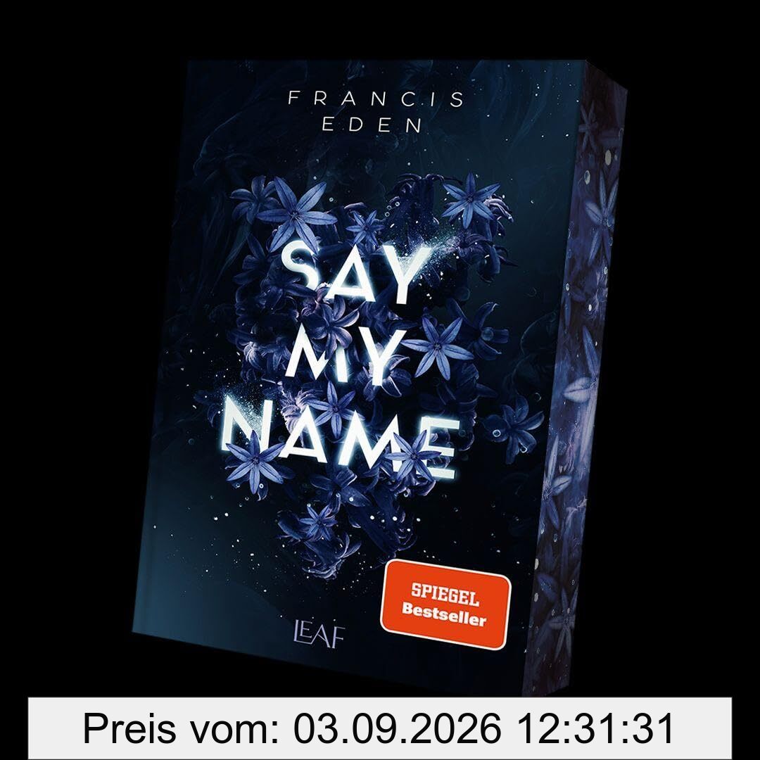 Say My Name