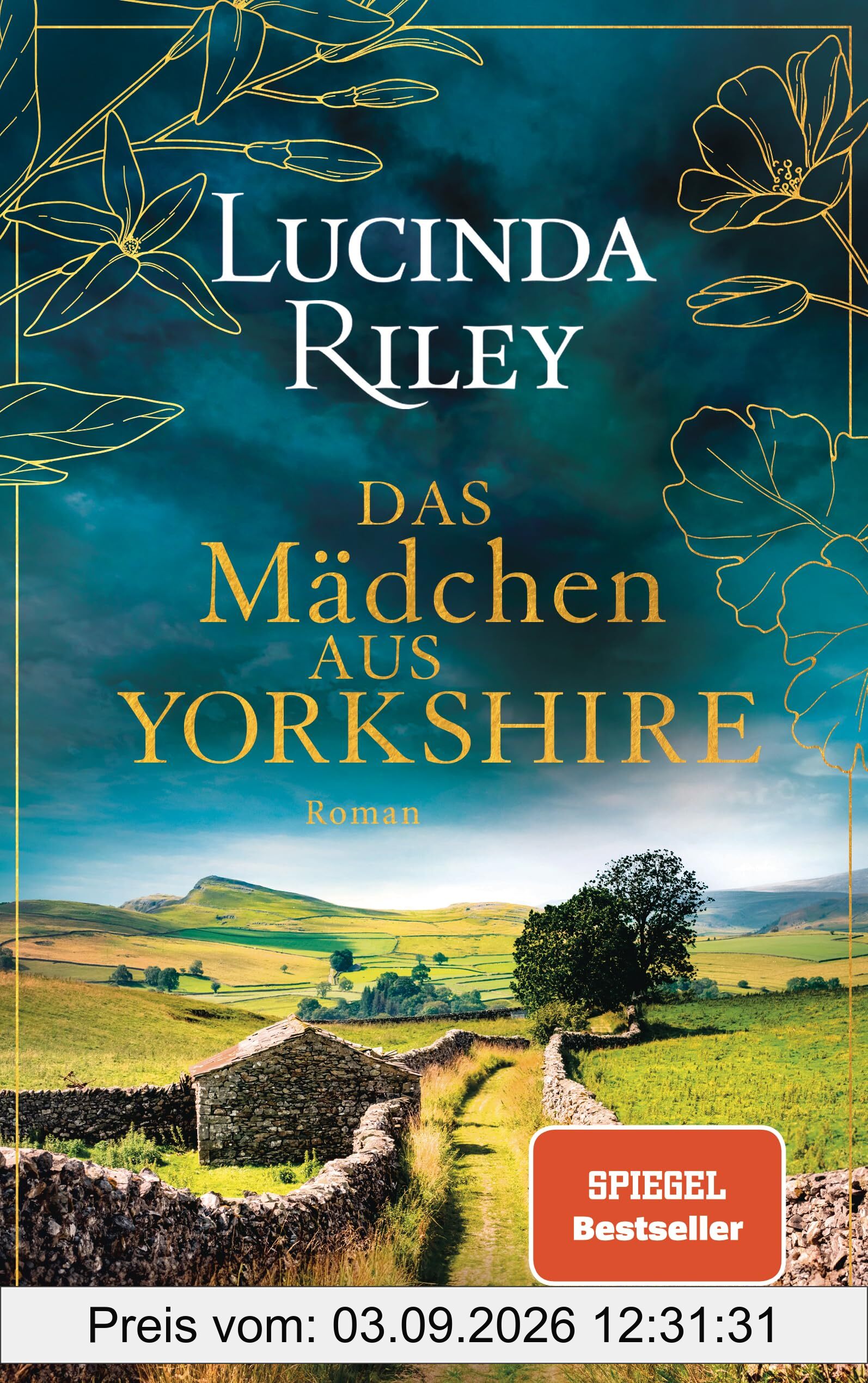 Das Mädchen aus Yorkshire: Roman