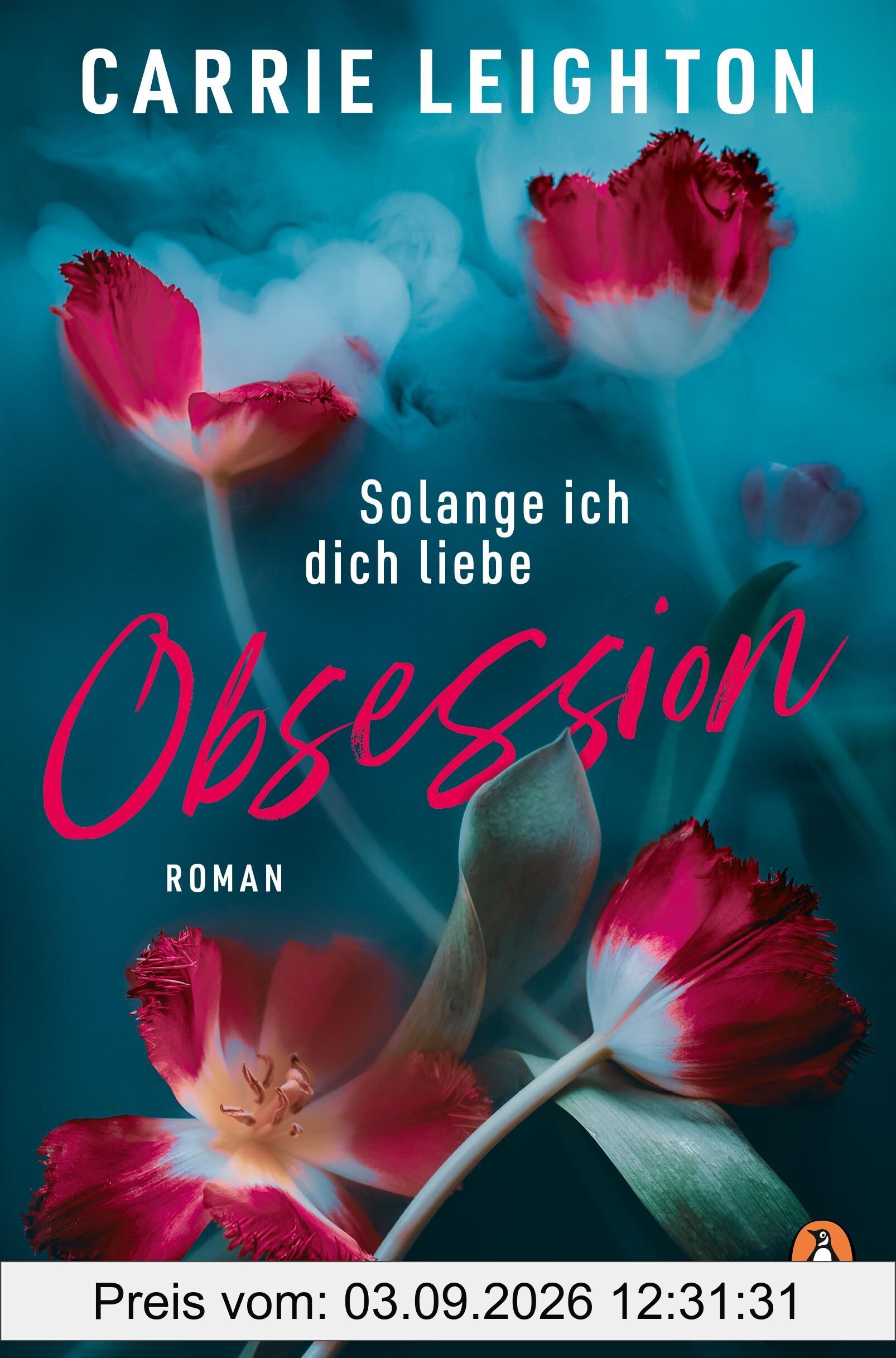 Obsession - Solange ich dich liebe