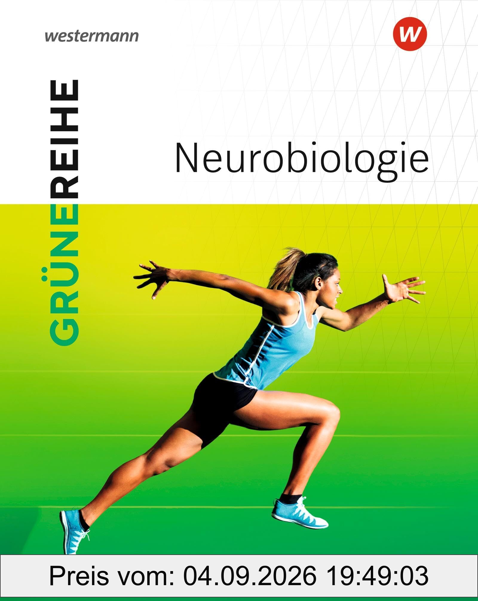 Neurobiologie Schulbuch