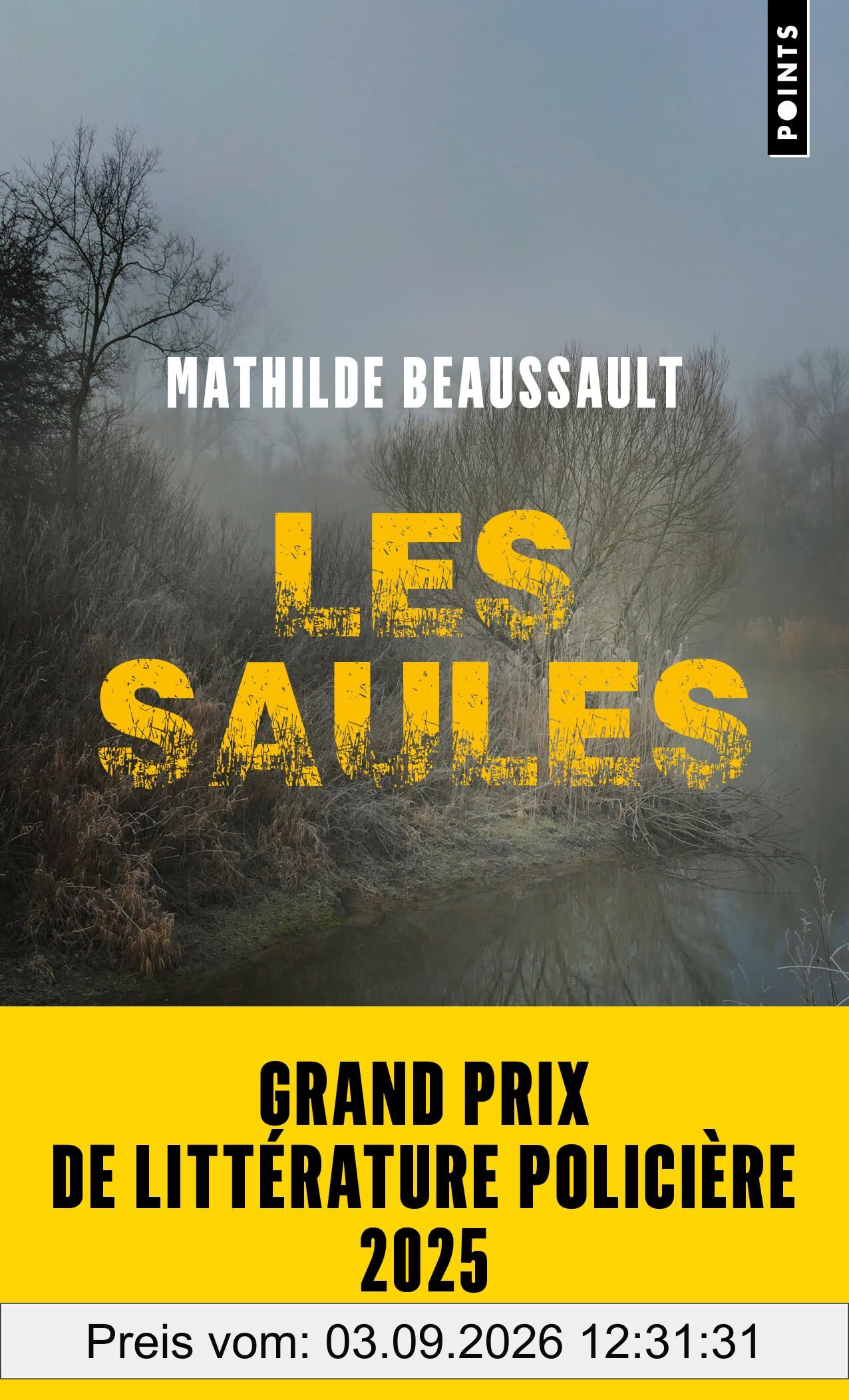 Les saules