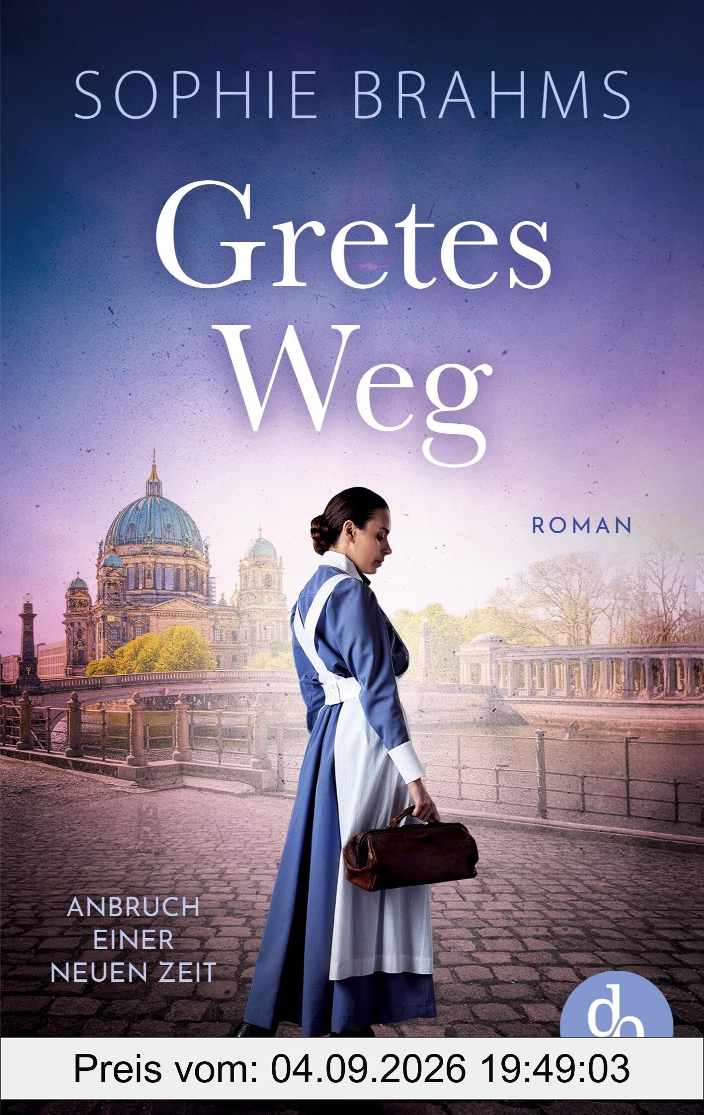 Gretes Weg: Anbruch einer neuen Zeit