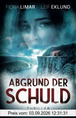 Abgrund der Schuld: Schwedenthriller