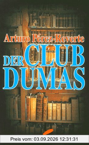 Der Club Dumas
