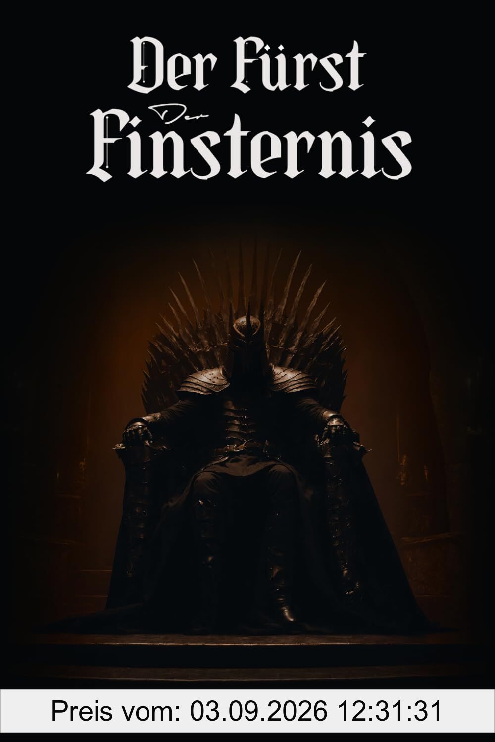 Der Fürst der Finsternis